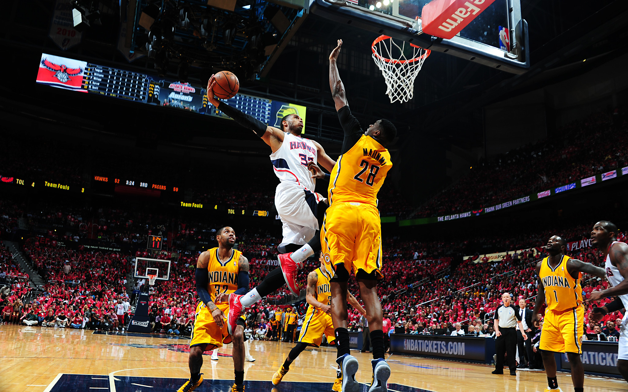 Why Millions of Fans Trust NBABITE for Live NBA Coverage